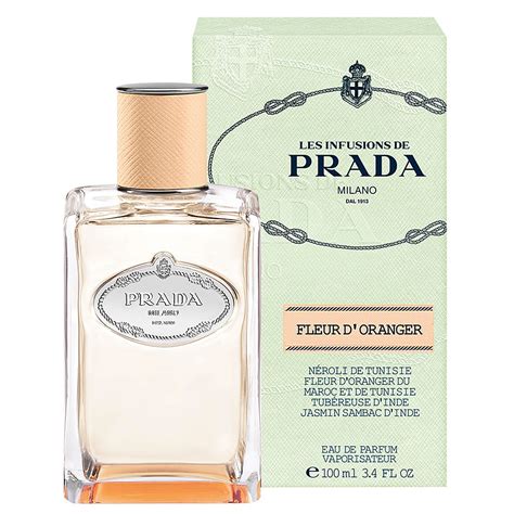 prada milano infusion de fleur d oranger|prada fleur d'oranger perfume.